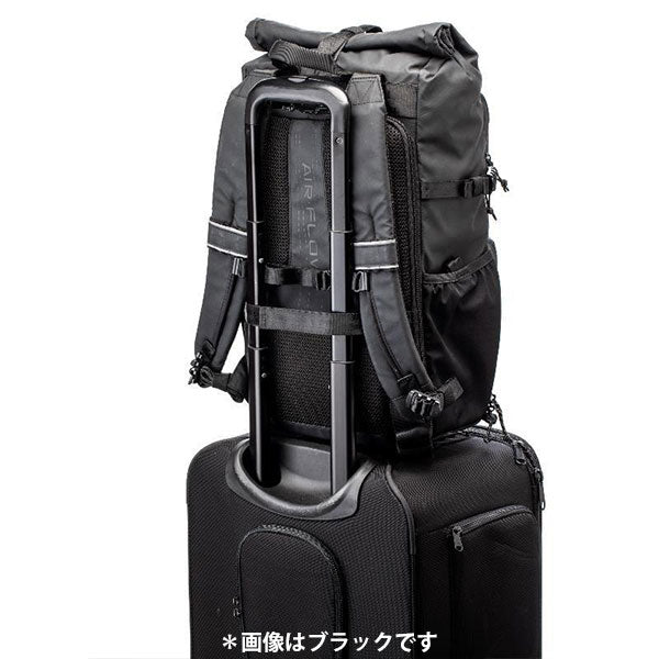 TENBA V638-579 テンバ DNA 16 DSLR バックパック ブルー