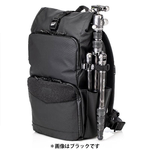 TENBA V638-579 テンバ DNA 16 DSLR バックパック ブルー