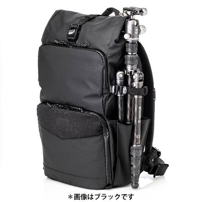 TENBA V638-579 テンバ DNA 16 DSLR バックパック ブルー