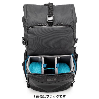 TENBA V638-579 テンバ DNA 16 DSLR バックパック ブルー