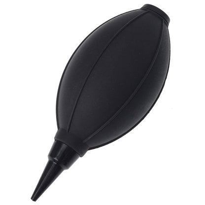 エツミ VE-5314 ワンショットブロアー2 Sサイズ ブラック