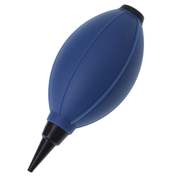 エツミ VE-5315 ワンショットブロアー2 Sサイズ ブルー