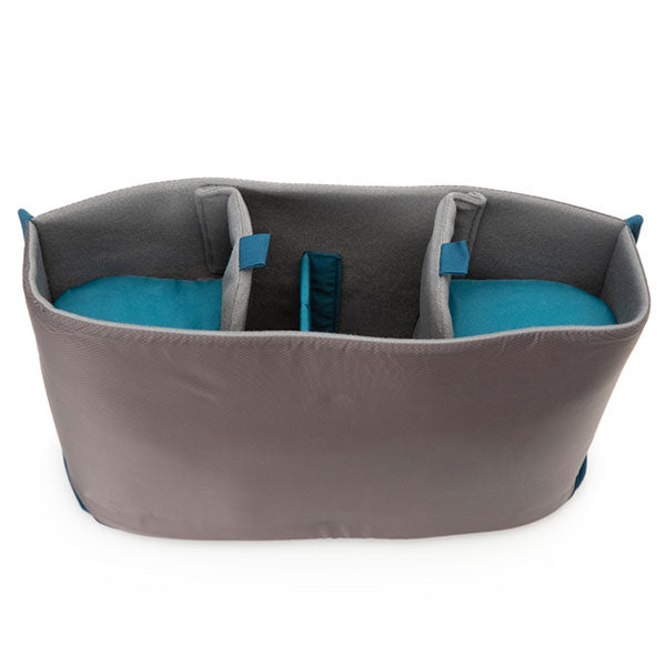 TENBA V638-574 テンバ DNA 16 スリムメッセンジャー ブラック