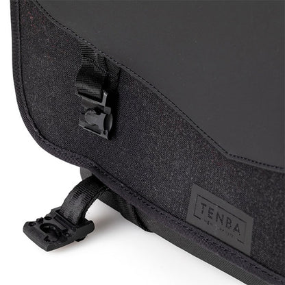 TENBA V638-574 テンバ DNA 16 スリムメッセンジャー ブラック