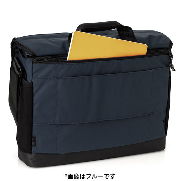 TENBA V638-574 テンバ DNA 16 スリムメッセンジャー ブラック