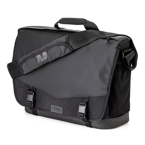 TENBA V638-574 テンバ DNA 16 スリムメッセンジャー ブラック