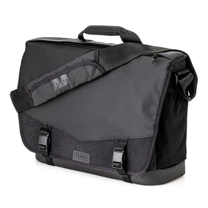 TENBA V638-574 テンバ DNA 16 スリムメッセンジャー ブラック