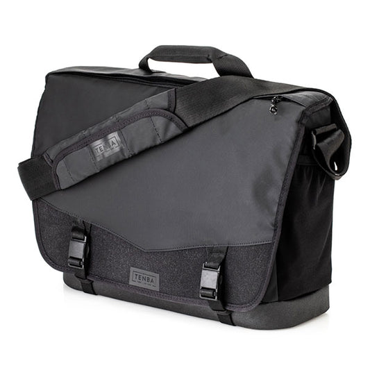TENBA V638-574 テンバ DNA 16 スリムメッセンジャー ブラック