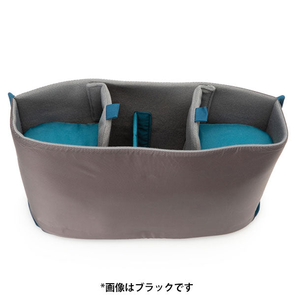 TENBA V638-575 テンバ DNA 16 スリムメッセンジャー ブルー