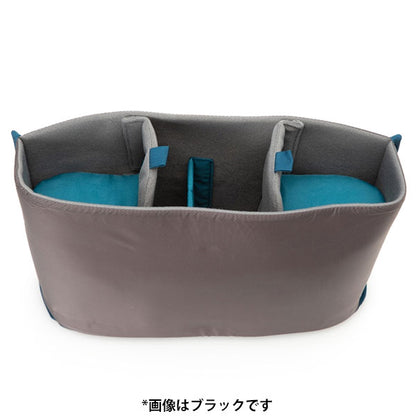 TENBA V638-575 テンバ DNA 16 スリムメッセンジャー ブルー