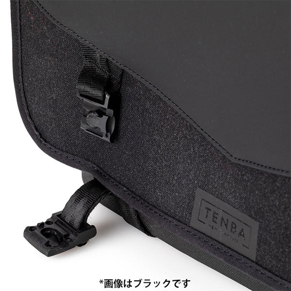 TENBA V638-575 テンバ DNA 16 スリムメッセンジャー ブルー