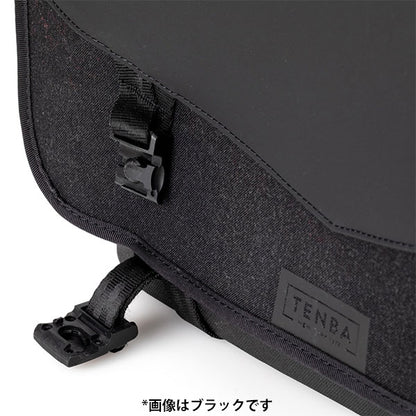 TENBA V638-575 テンバ DNA 16 スリムメッセンジャー ブルー