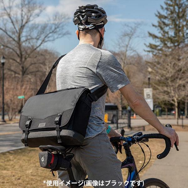 TENBA V638-575 テンバ DNA 16 スリムメッセンジャー ブルー