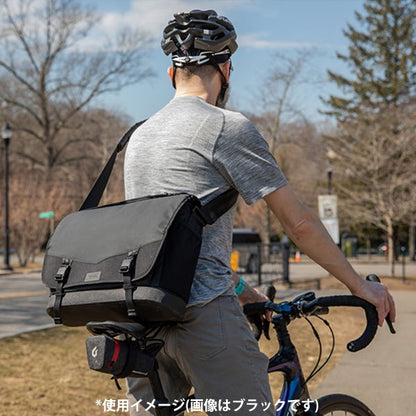 TENBA V638-575 テンバ DNA 16 スリムメッセンジャー ブルー