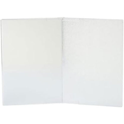 アイピーエス VV-82652 レフ板α 光沢/梨地セット B4