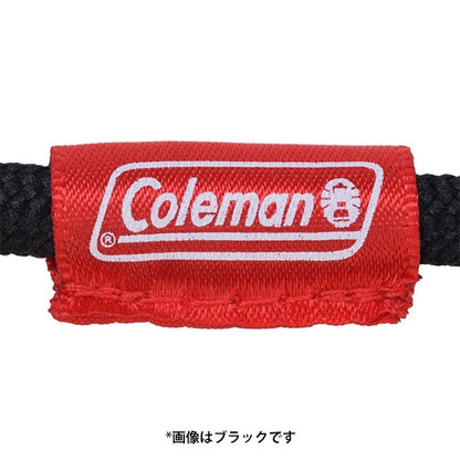 エツミ VCO-8528 Coleman スマートロープストラップ グリーン