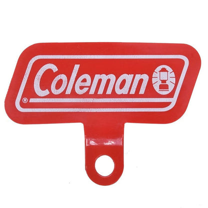 エツミ VCO-8528 Coleman スマートロープストラップ グリーン