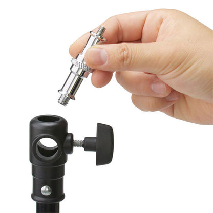 エツミ E-6745 スピゴットアダプターS