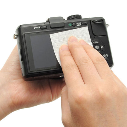 エツミ E-7268 プロ用ガードフィルムAR Nikon COOLPIX B500専用