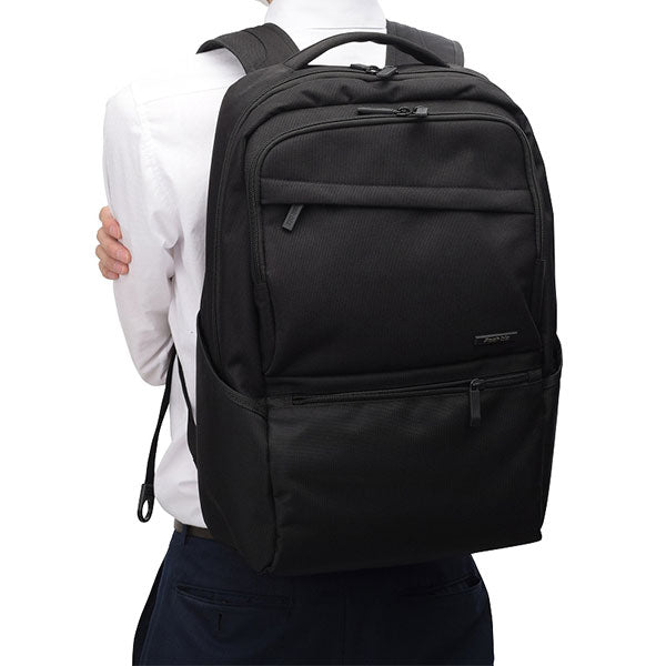 エツミ VPEAK-05BK ピークビズ バックパック05 ブラック