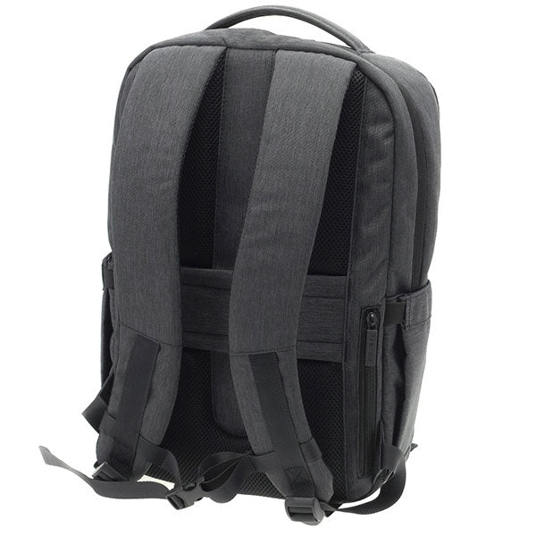 エツミ VPEAK-08BK ピークビズ バックパック08 ブラック