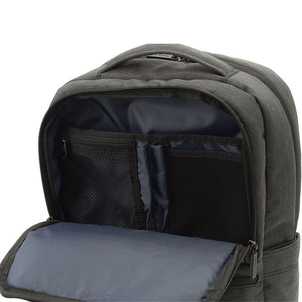 エツミ VPEAK-08BK ピークビズ バックパック08 ブラック