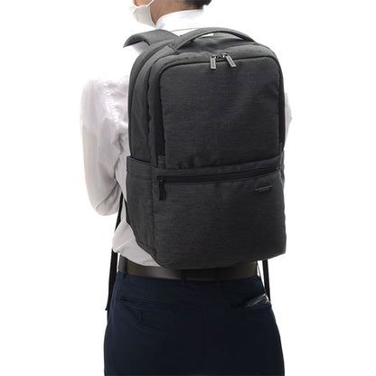 エツミ VPEAK-08BK ピークビズ バックパック08 ブラック
