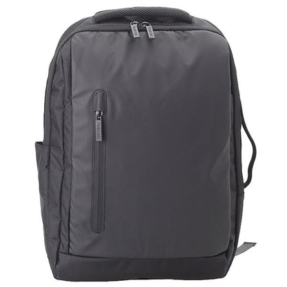 エツミ VPEAK-21CB ピークビズ バックパック21 カーボンブラック