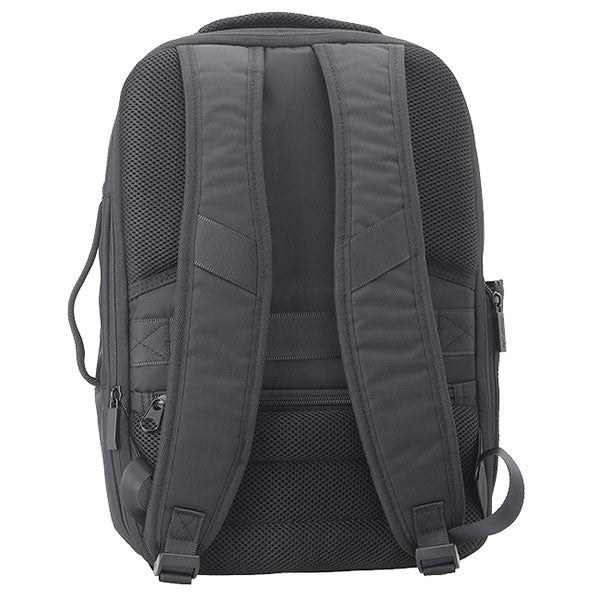 エツミ VPEAK-21CB ピークビズ バックパック21 カーボンブラック