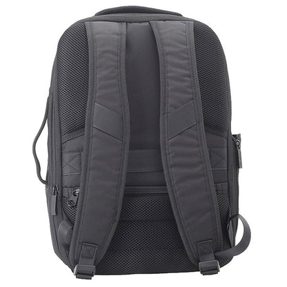 エツミ VPEAK-21CB ピークビズ バックパック21 カーボンブラック