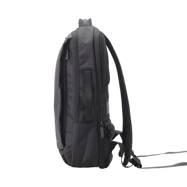 エツミ VPEAK-21CB ピークビズ バックパック21 カーボンブラック