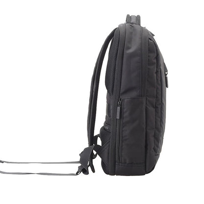 エツミ VPEAK-21CB ピークビズ バックパック21 カーボンブラック