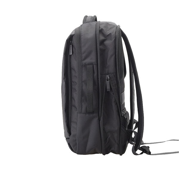 エツミ VPEAK-21CB ピークビズ バックパック21 カーボンブラック