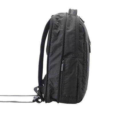 エツミ VPEAK-21CB ピークビズ バックパック21 カーボンブラック