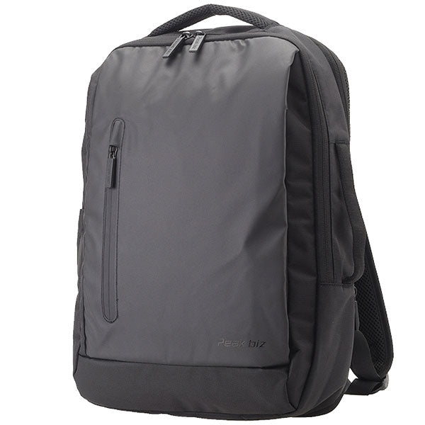 エツミ VPEAK-21CB ピークビズ バックパック21 カーボンブラック