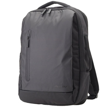 エツミ VPEAK-21CB ピークビズ バックパック21 カーボンブラック