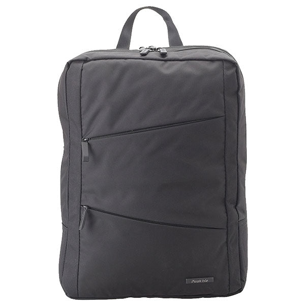 エツミ VPEAK-22BK ピークビズ バックパック22 ブラック