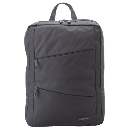 エツミ VPEAK-22BK ピークビズ バックパック22 ブラック