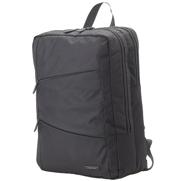 エツミ VPEAK-22BK ピークビズ バックパック22 ブラック