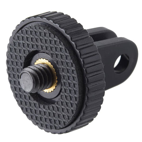 エツミ VE-2148 GoPro用1/4インチトライポッドアダプター