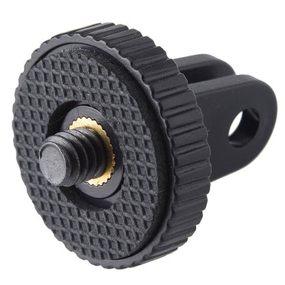 エツミ VE-2148 GoPro用1/4インチトライポッドアダプター