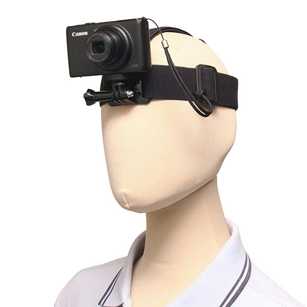エツミ VE-2148 GoPro用1/4インチトライポッドアダプター