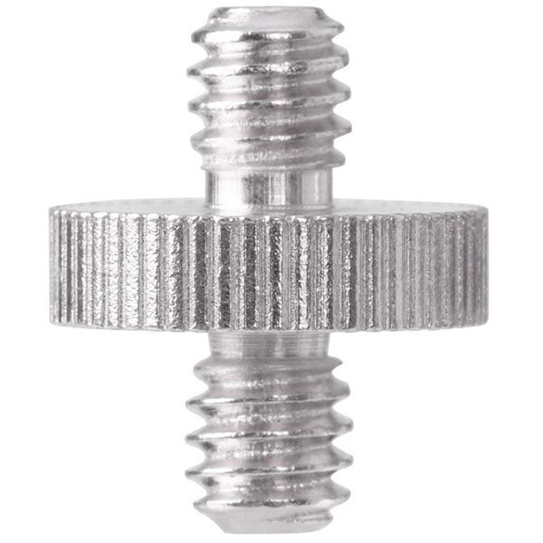 エツミ VE-6937 1/4″-1/4″スクリュー シルバー