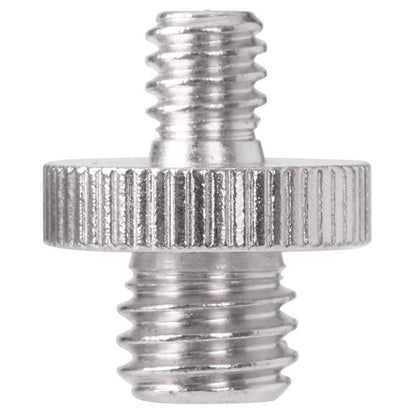 エツミ VE-6938 1/4″-3/8″スクリュー シルバー