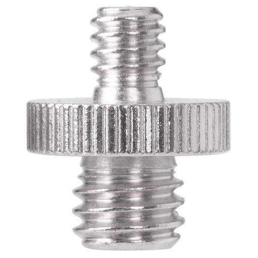 エツミ VE-6938 1/4″-3/8″スクリュー シルバー