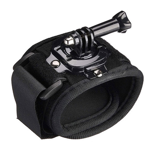 エツミ VE-2212 GoPro対応 アクションリストバンド