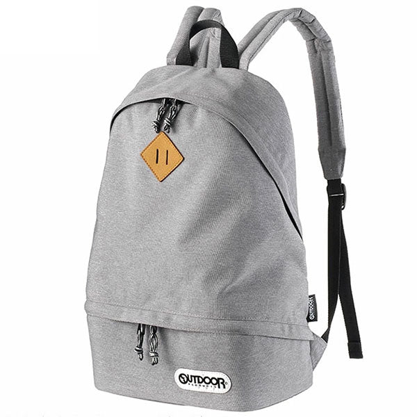 ハクバ 2ODCDP03HG OUTDOOR PRODUCTS（アウトドアプロダクツ） カメラデイパック03 ヘザーグレー