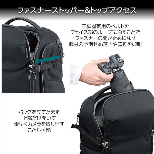 特価品》ハクバ SGWP23-FGRBP GW-PRO フェイスゲートローラーBP 2