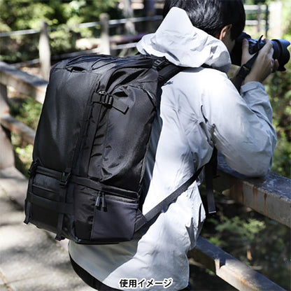 ハクバ SP-TR04BP18 プラスシェル トレック 04 バックパック 18