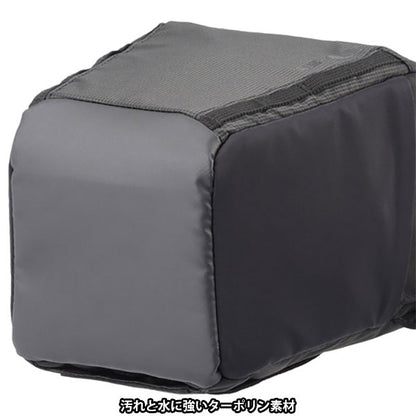 ハクバ SP-TR04ZBM プラスシェル トレック 04 ズームバッグ M